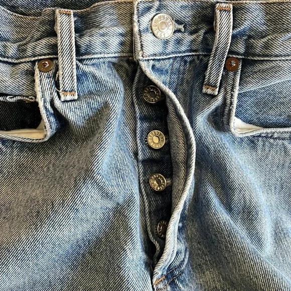 AGOLDE jeans - Picture 9 of 13